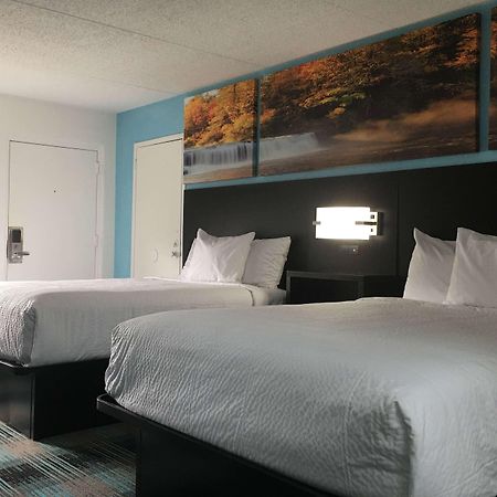 Days Inn By Wyndham Calhoun Ga I-75 And Us-41 Εξωτερικό φωτογραφία